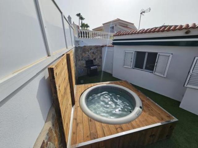 Chalet Alquiler Mogán, Tauro Playa del Cura