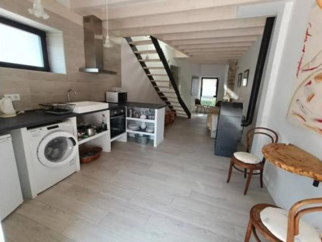 Chalet Alquiler Molledo, Molledo