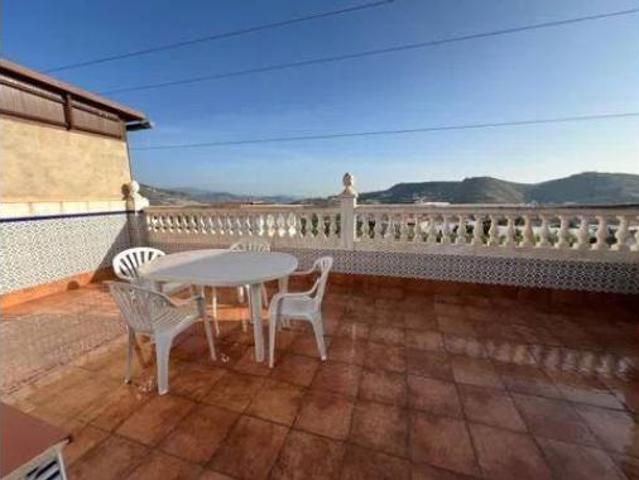 Chalet Alquiler Molvízar, Molvízar