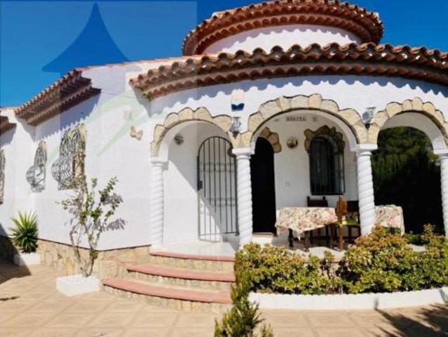 Chalet Alquiler Mont roig del Camp, Miami Platja