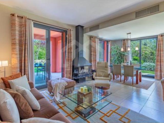 Chalet Alquiler Mont roig del Camp, Urbanitzacions El Casalot Bonmort Terres Noves