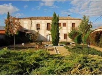 Chalet Alquiler Montejo de Arévalo, Montejo de Arévalo