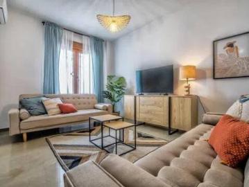 Chalet Alquiler Montemayor, Montemayor