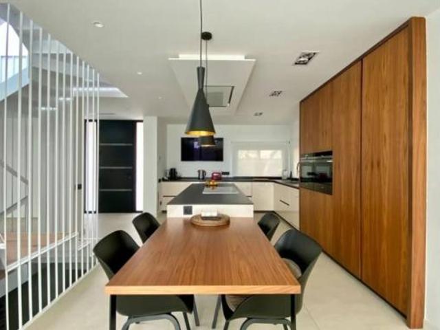 Chalet Alquiler Montgat, Montgat
