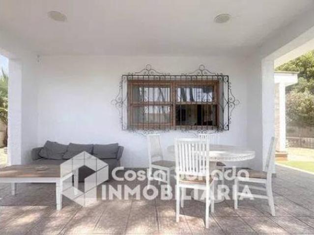 Chalet Alquiler Moraira, Pinar del Abogat Cometa