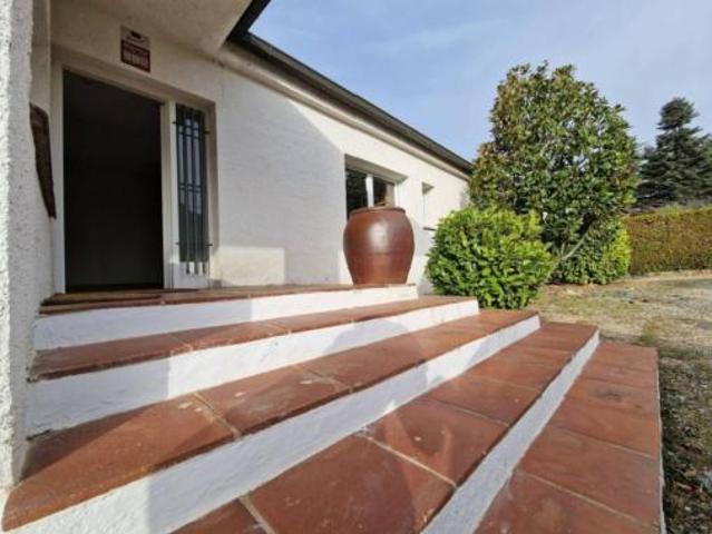 Chalet Alquiler Matadepera, Les Pedritxes