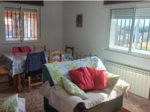 Chalet Alquiler Matarrubia, Matarrubia