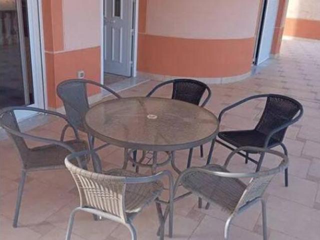Chalet Alquiler Mazarrón, Bolnuevo