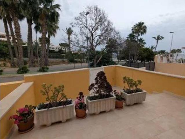 Chalet Alquiler Mazarrón, El Alamillo