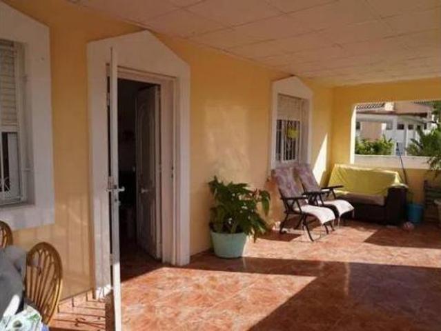 Chalet Alquiler Mazarrón, Pedanías