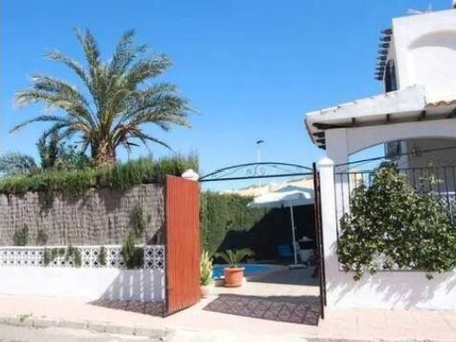 Chalet Alquiler Mazarrón, Pedanías