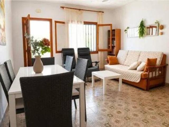 Chalet Alquiler Mazarrón, Puerto de Mazarrón
