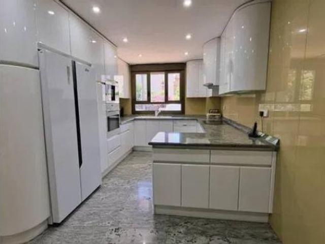 Chalet Alquiler Madrid Capital, Colina