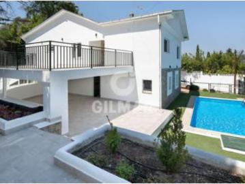 Chalet Alquiler Madrid Capital, Castilla