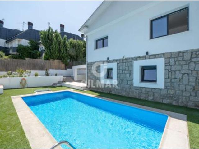 Chalet Alquiler Madrid Capital, Castilla
