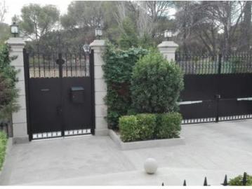 Chalet Alquiler Madrid Capital, Aravaca