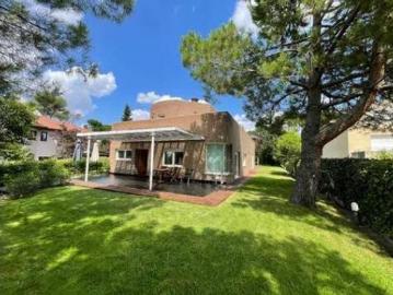 Chalet Alquiler Madrid Capital, Aravaca