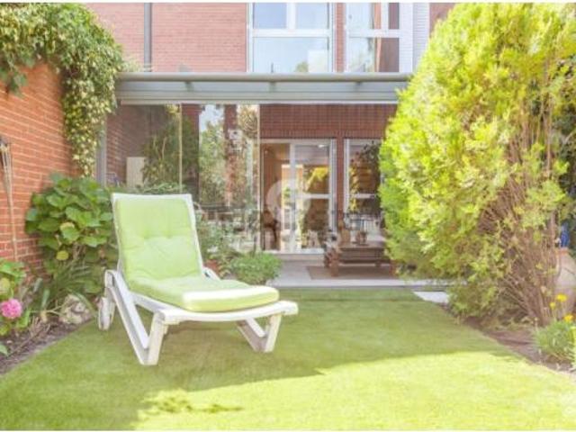 Chalet Alquiler Madrid Capital, Aravaca