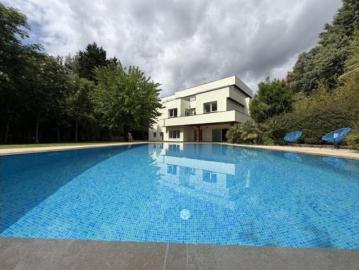 Chalet Alquiler Madrid Capital, El Plantío