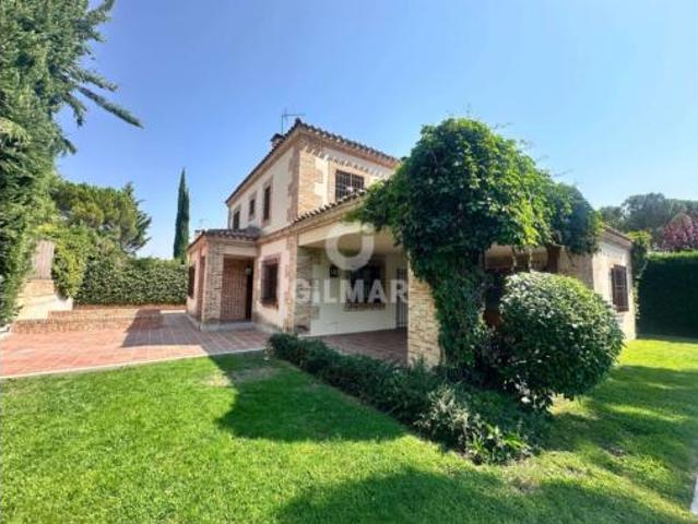 Chalet Alquiler Madrid Capital, Madrid Capital