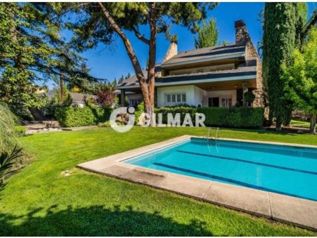 Chalet Alquiler Madrid Capital, Madrid Capital