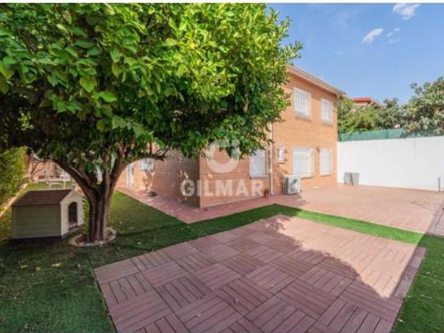 Chalet Alquiler Madrid Capital, Madrid Capital