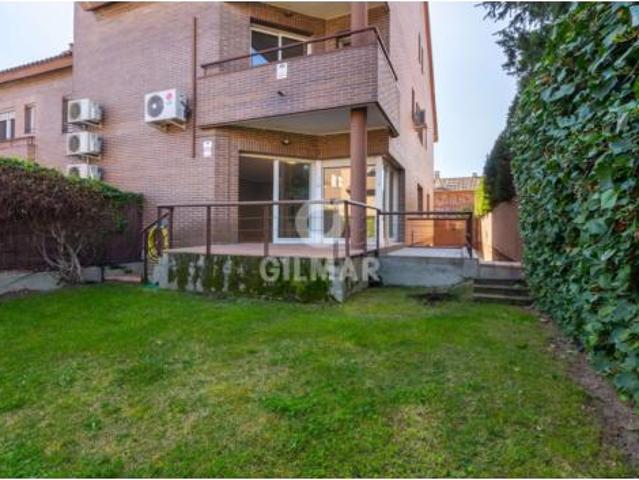 Chalet Alquiler Madrid Capital, Madrid Capital