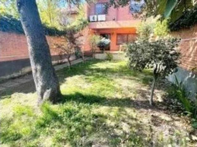 Chalet Alquiler Madrid Capital, Palomas