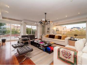 Chalet Alquiler Madrid Capital, Piovera