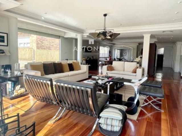 Chalet Alquiler Madrid Capital, Piovera