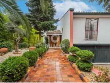 Chalet Alquiler Madrid Capital, Atalaya