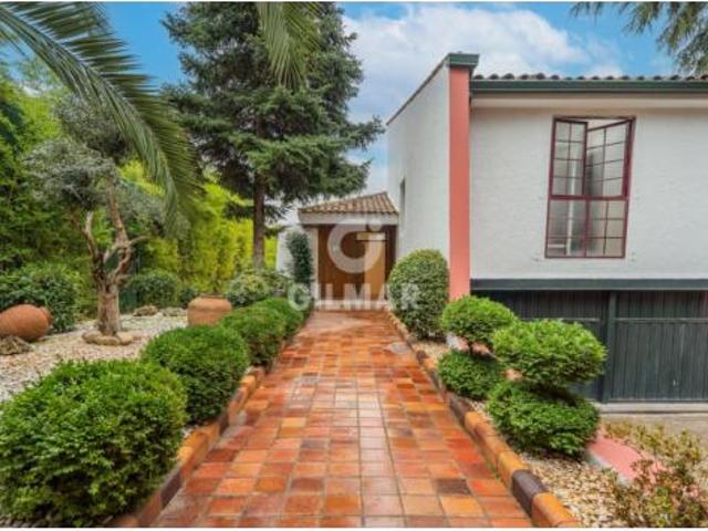 Chalet Alquiler Madrid Capital, Atalaya