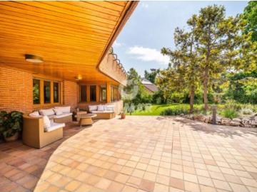 Chalet Alquiler Madrid Capital, Atalaya