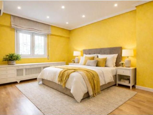 Chalet Alquiler Madrid Capital, Puerta Bonita