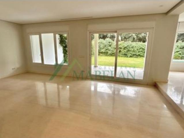 Chalet Alquiler Madrid Capital, Valdemarín