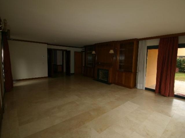 Chalet Alquiler Madrid