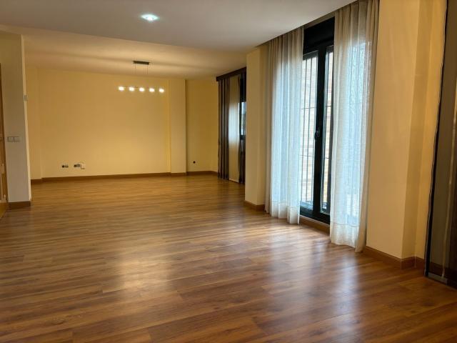 Chalet Alquiler Madrid