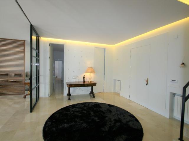 Chalet Alquiler Madrid