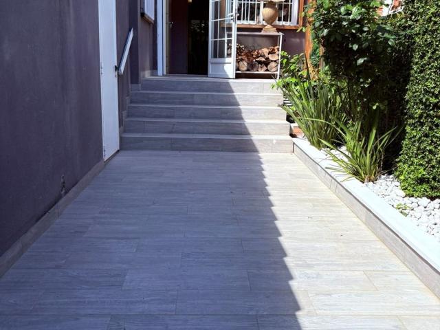 Chalet Alquiler Madrid