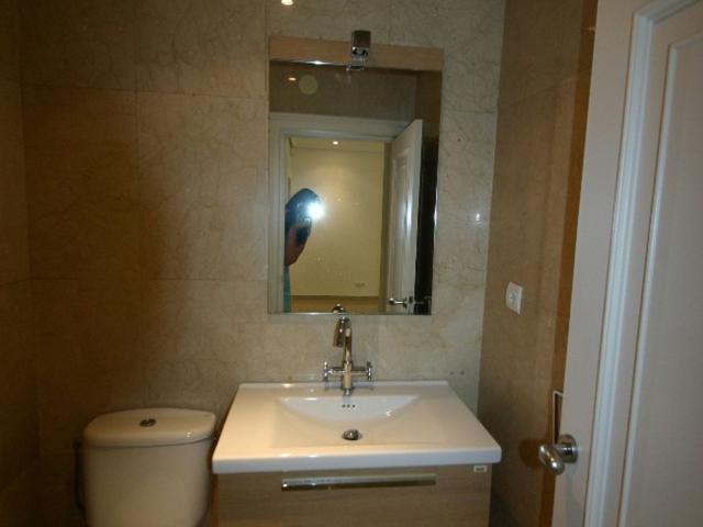 Chalet Alquiler Madrid