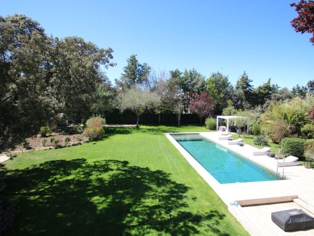 Chalet Alquiler Madrid