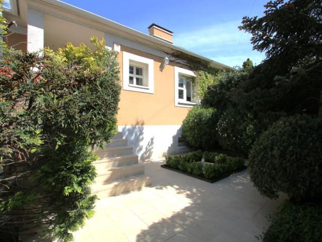 Chalet Alquiler Madrid