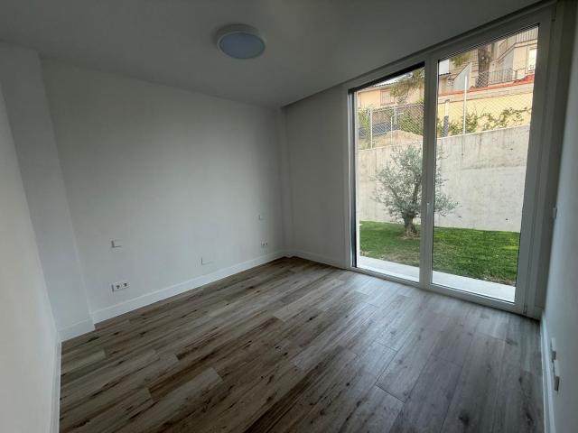 Chalet Alquiler Madrid