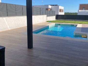 Chalet Alquiler Madrid