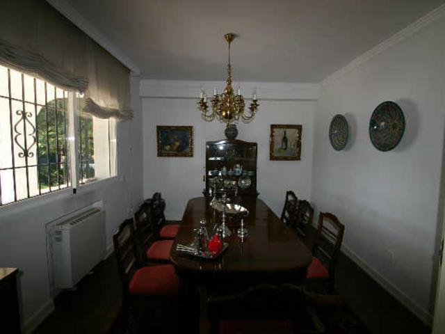 Chalet Alquiler Madrid
