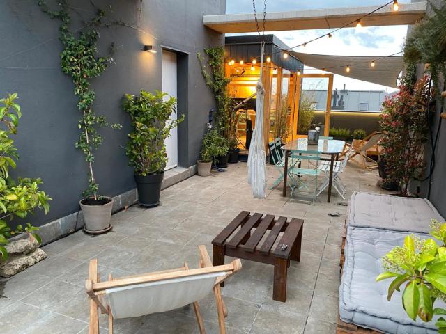 Chalet Alquiler Madrid