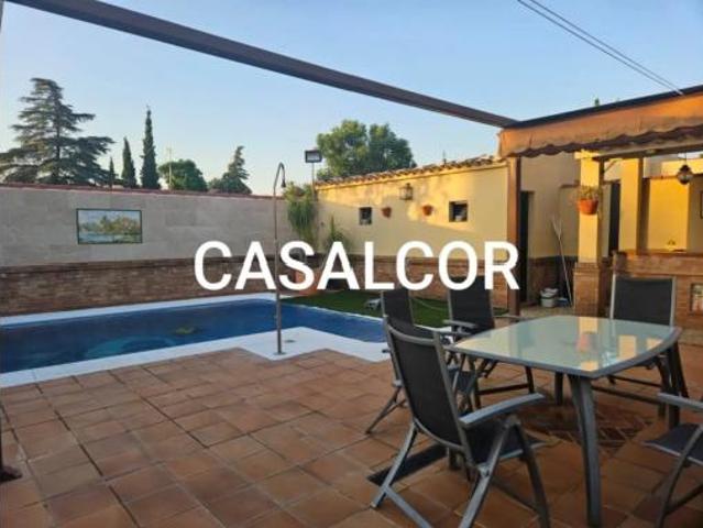 Chalet Alquiler Mairena del Alcor, Mairena del Alcor