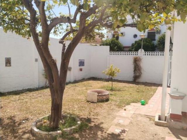 Chalet Alquiler Mairena del Aljarafe, Casco Antiguo