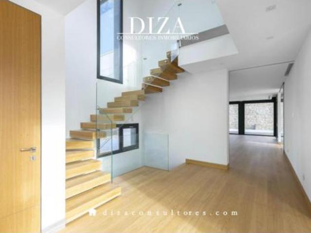 Chalet Alquiler Majadahonda, Los Satélites Roza Martín