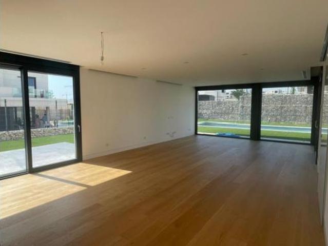 Chalet Alquiler Majadahonda, Los Satélites Roza Martín
